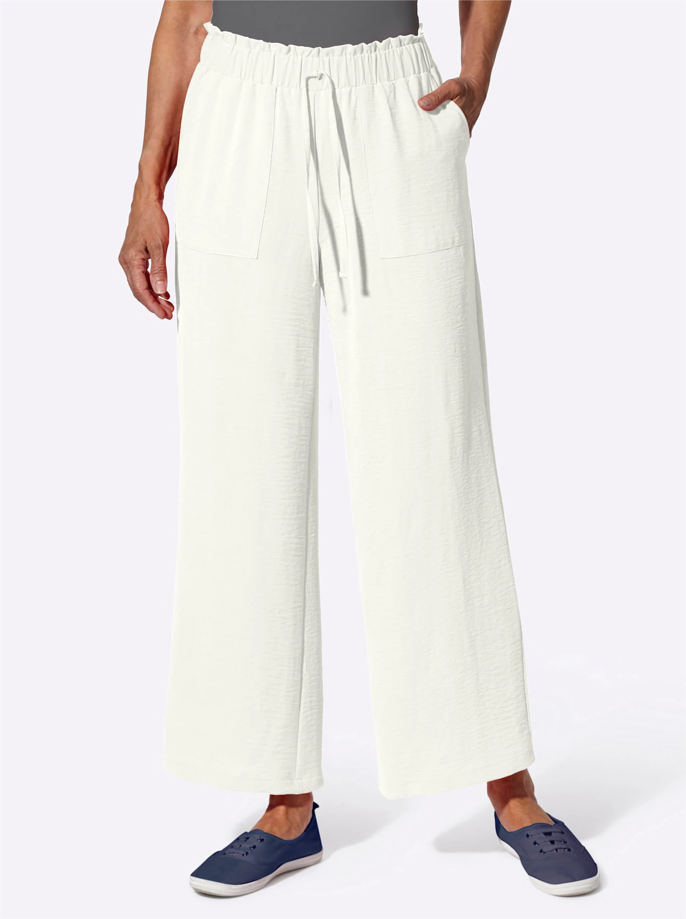 Classic Basics Schlupfhose günstig online kaufen