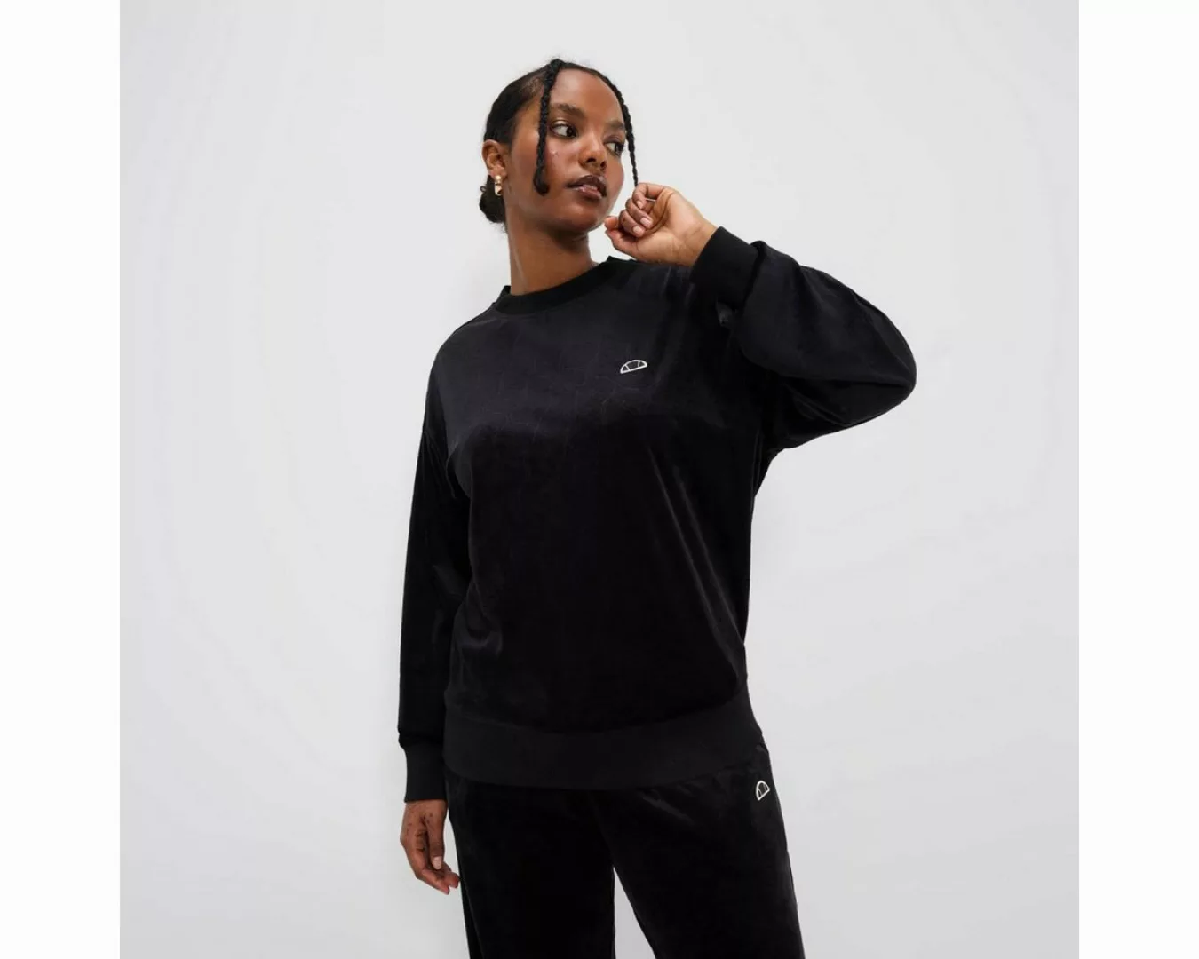 Ellesse Sweatshirt TWILIGHT SWEATSHIRT günstig online kaufen