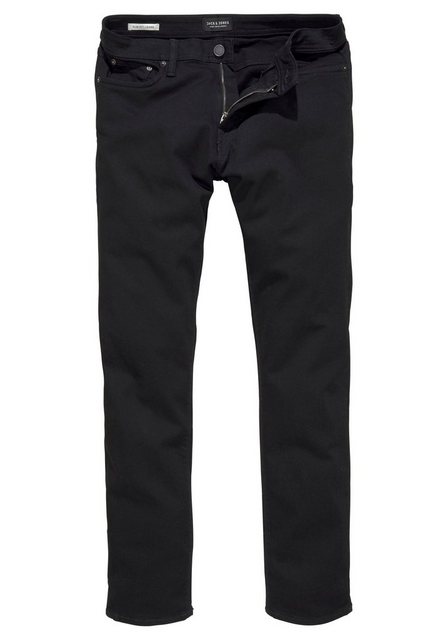 Jack & Jones Slim-fit-Jeans JJIGLENN JJFELIX AM 446 NOOS günstig online kaufen