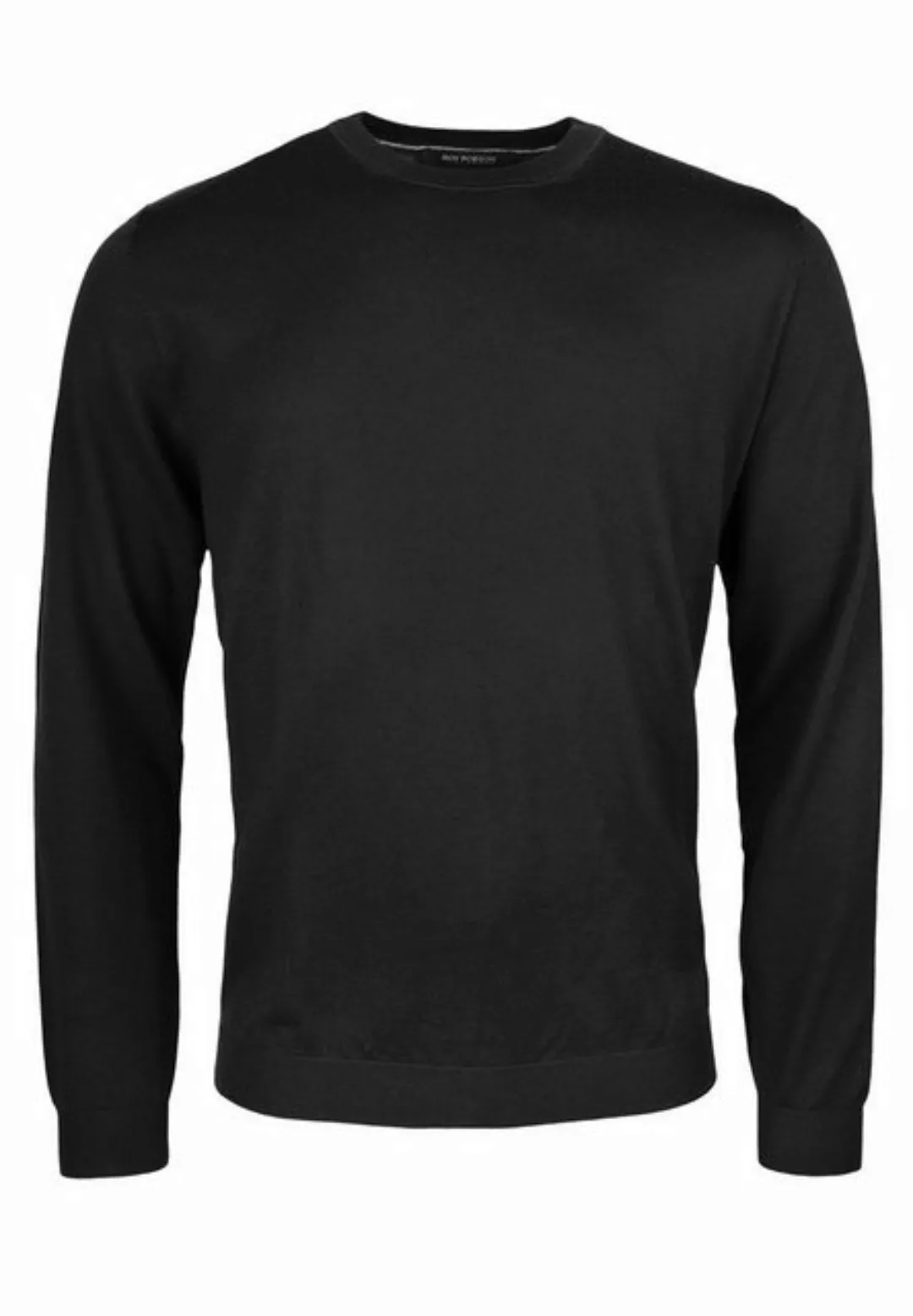 Roy Robson Strickpullover Merinowolle - Easy Care günstig online kaufen