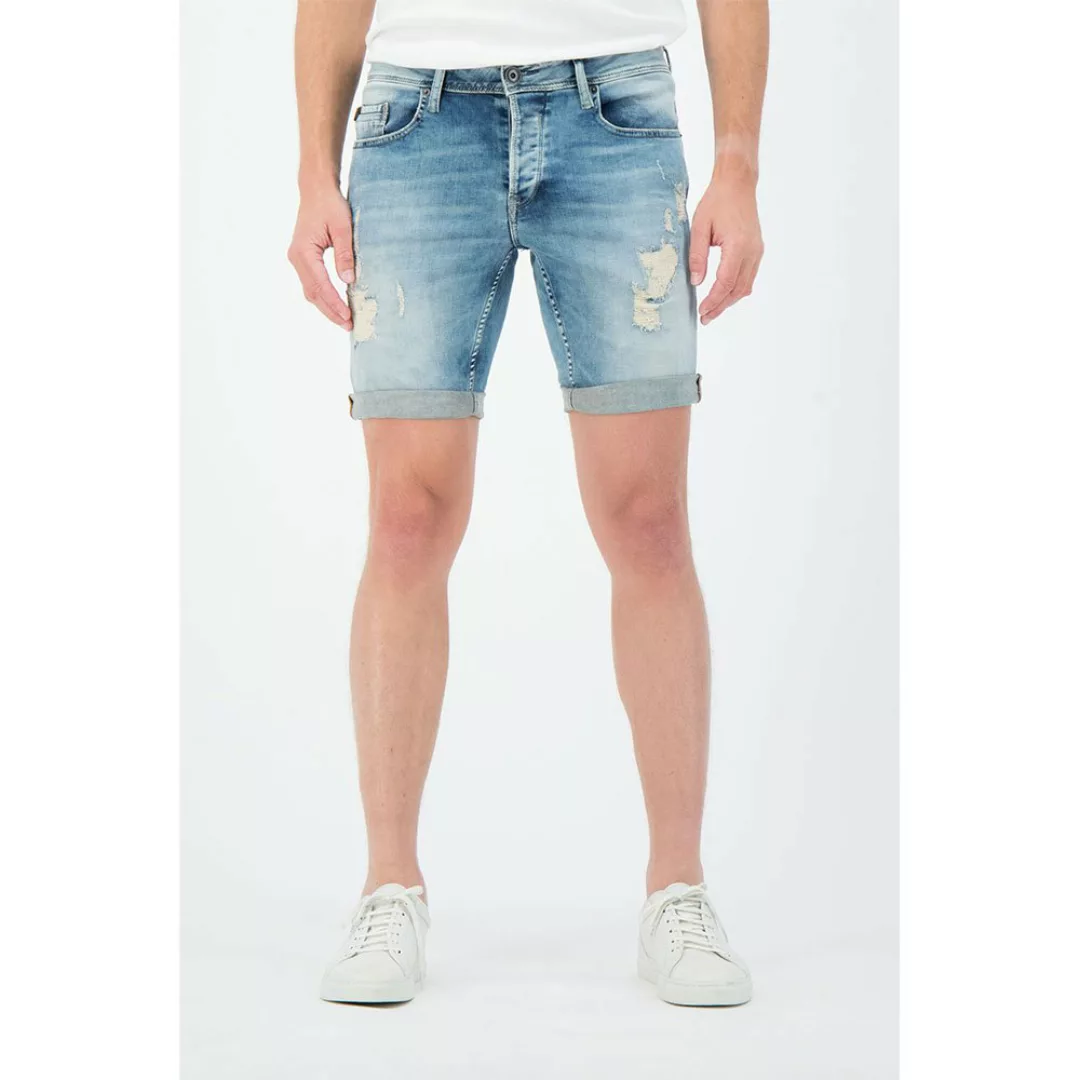Garcia Savio Jeans-shorts 34 Vintage Used günstig online kaufen