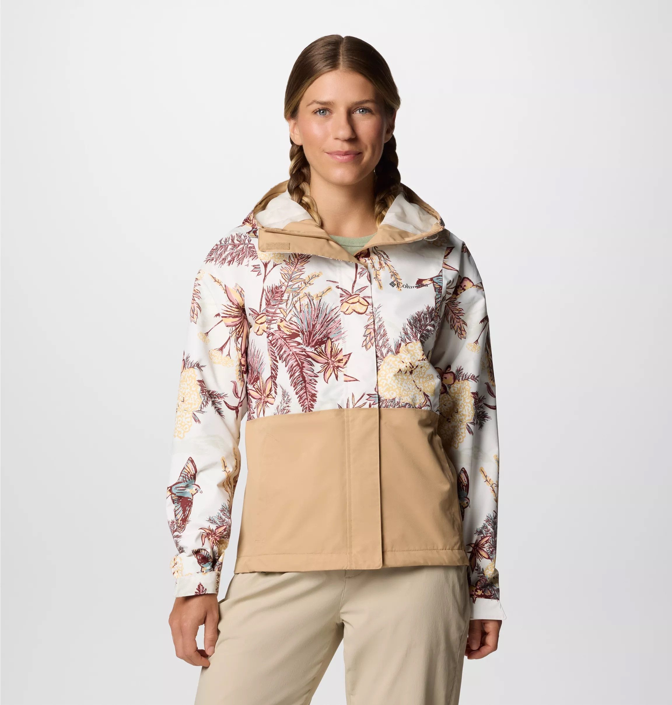 Columbia Outdoorjacke günstig online kaufen
