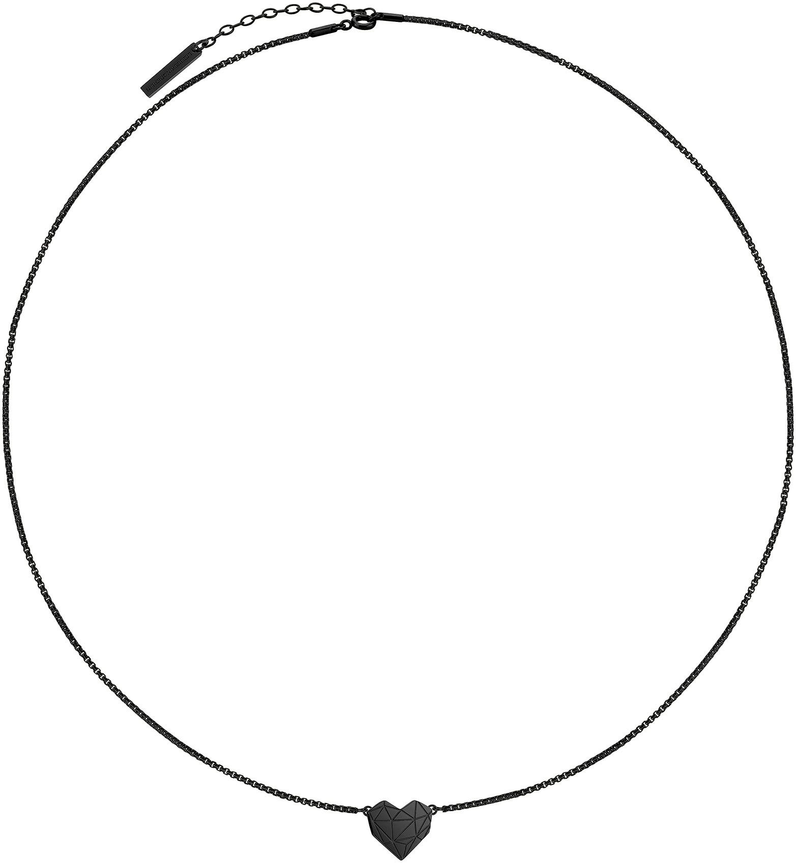 Liebeskind Berlin Edelstahlkette Liebeskind Damen-Kette Edelstahl günstig online kaufen