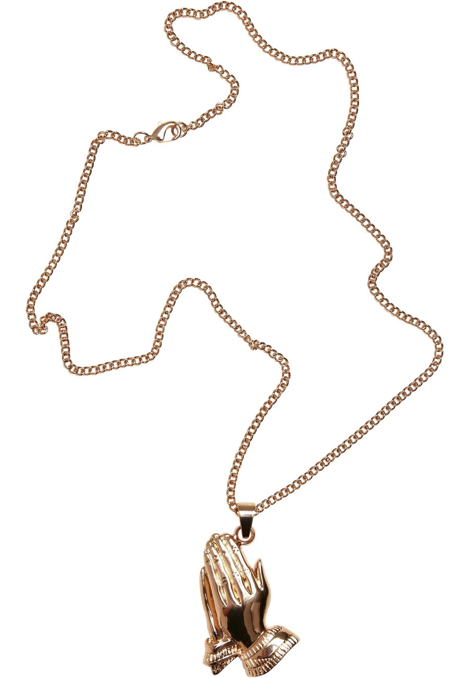 URBAN CLASSICS Edelstahlkette Urban Classics Unisex günstig online kaufen