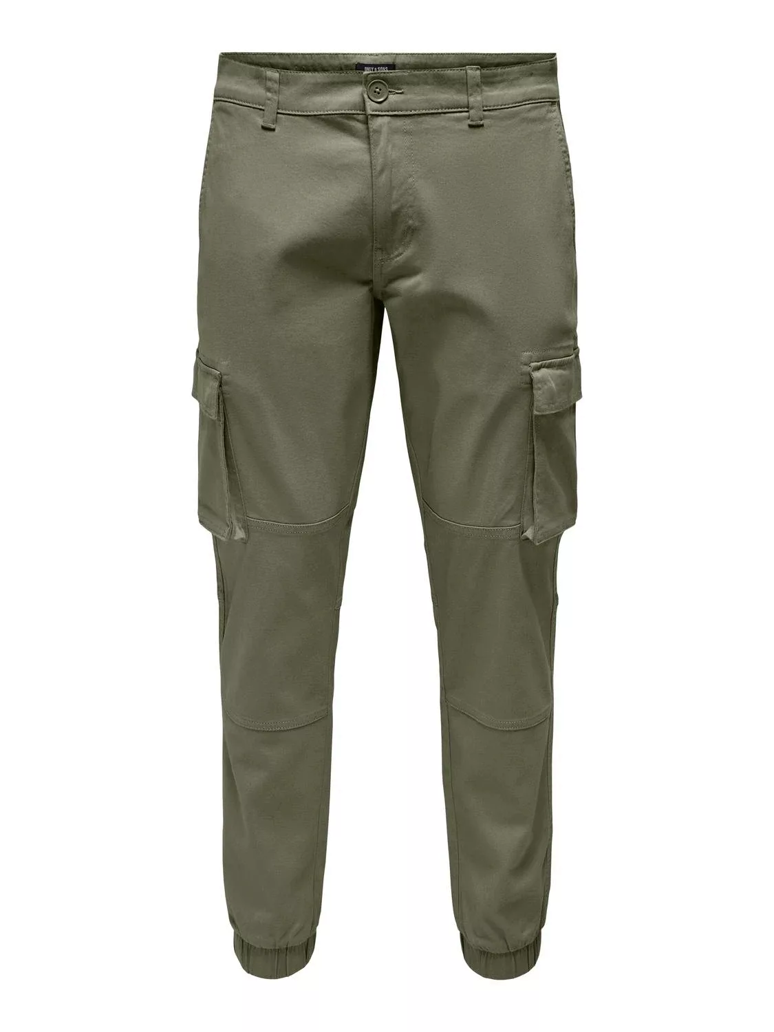 ONLY & SONS Cargohose "ONSCAM STAGE CARGO CUFF LIFE 6687 NOOS" günstig online kaufen