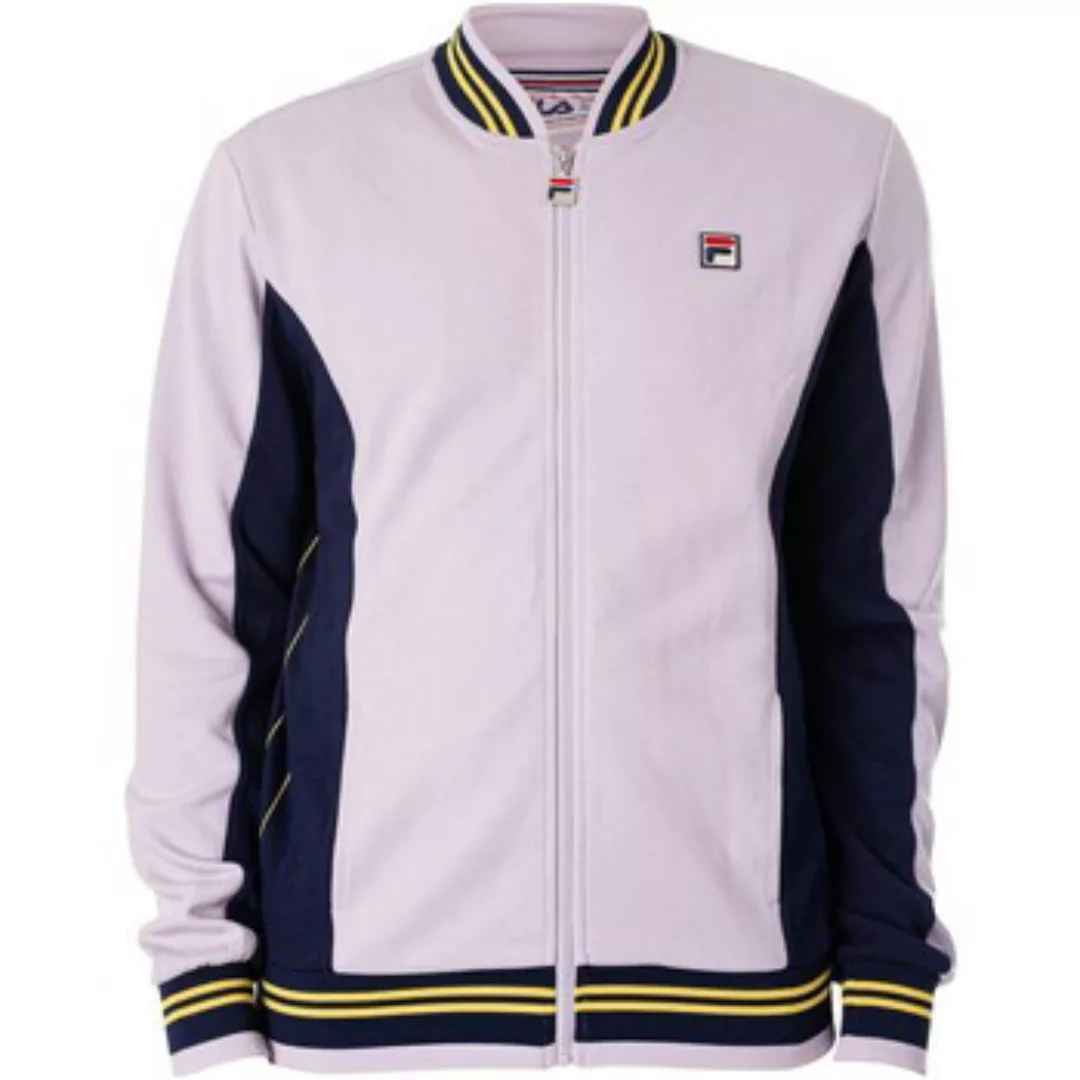 Fila  Trainingsjacken Settanta Baseball Track Jacke günstig online kaufen