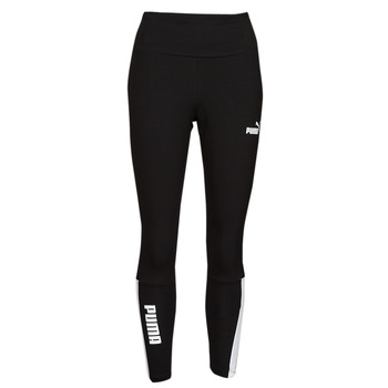 Puma  Strumpfhosen PUMA POWER COLORBLOCK HIGH-WAIST 7/8 LEGGINGS günstig online kaufen