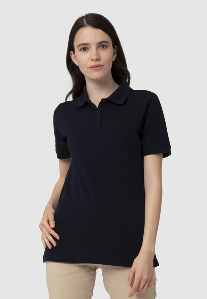 Tania Polo T-shirt Aus Bio-baumwolle günstig online kaufen