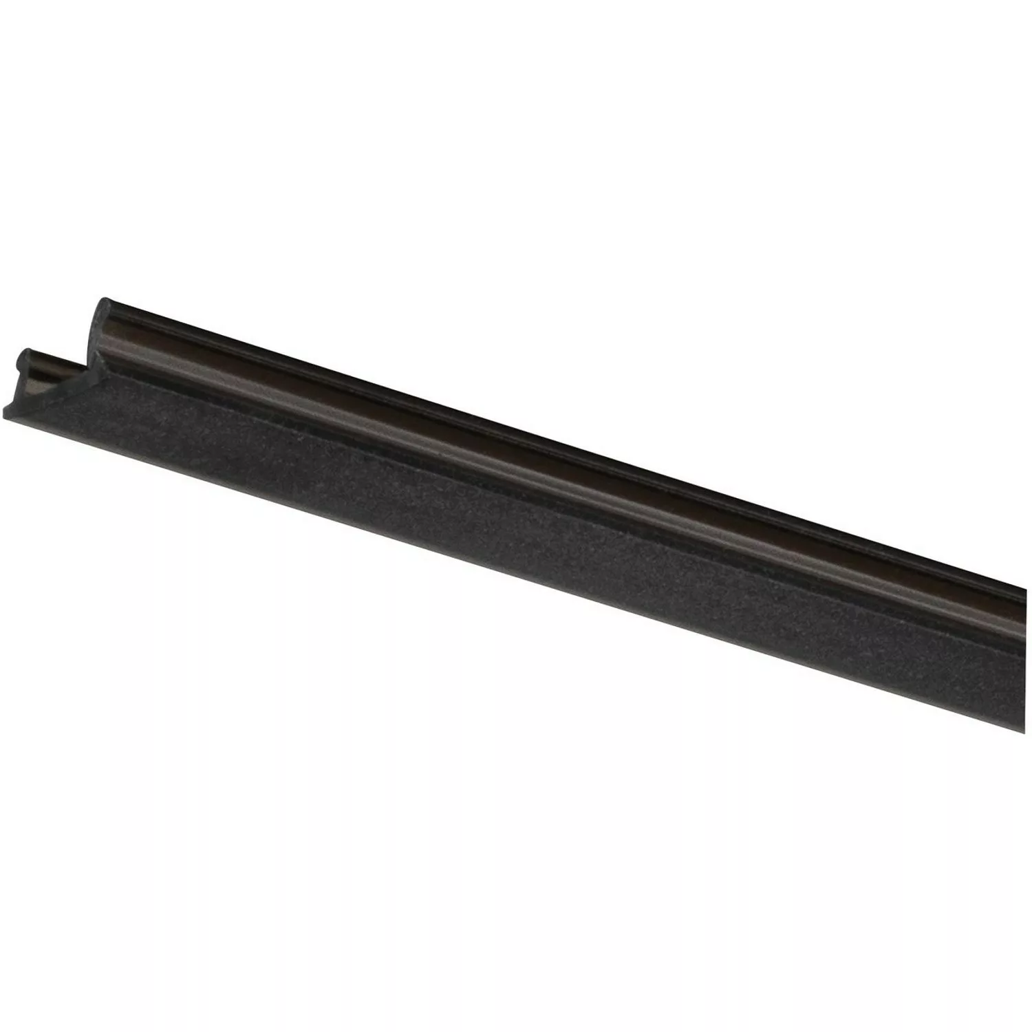 Paulmann Urail Safety Cover Strip 68 cm Schwarz günstig online kaufen