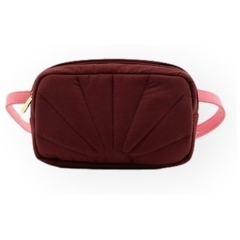 The Sticky Sis Club  Geldbeutel Fanny Bag - Vin Rouge günstig online kaufen
