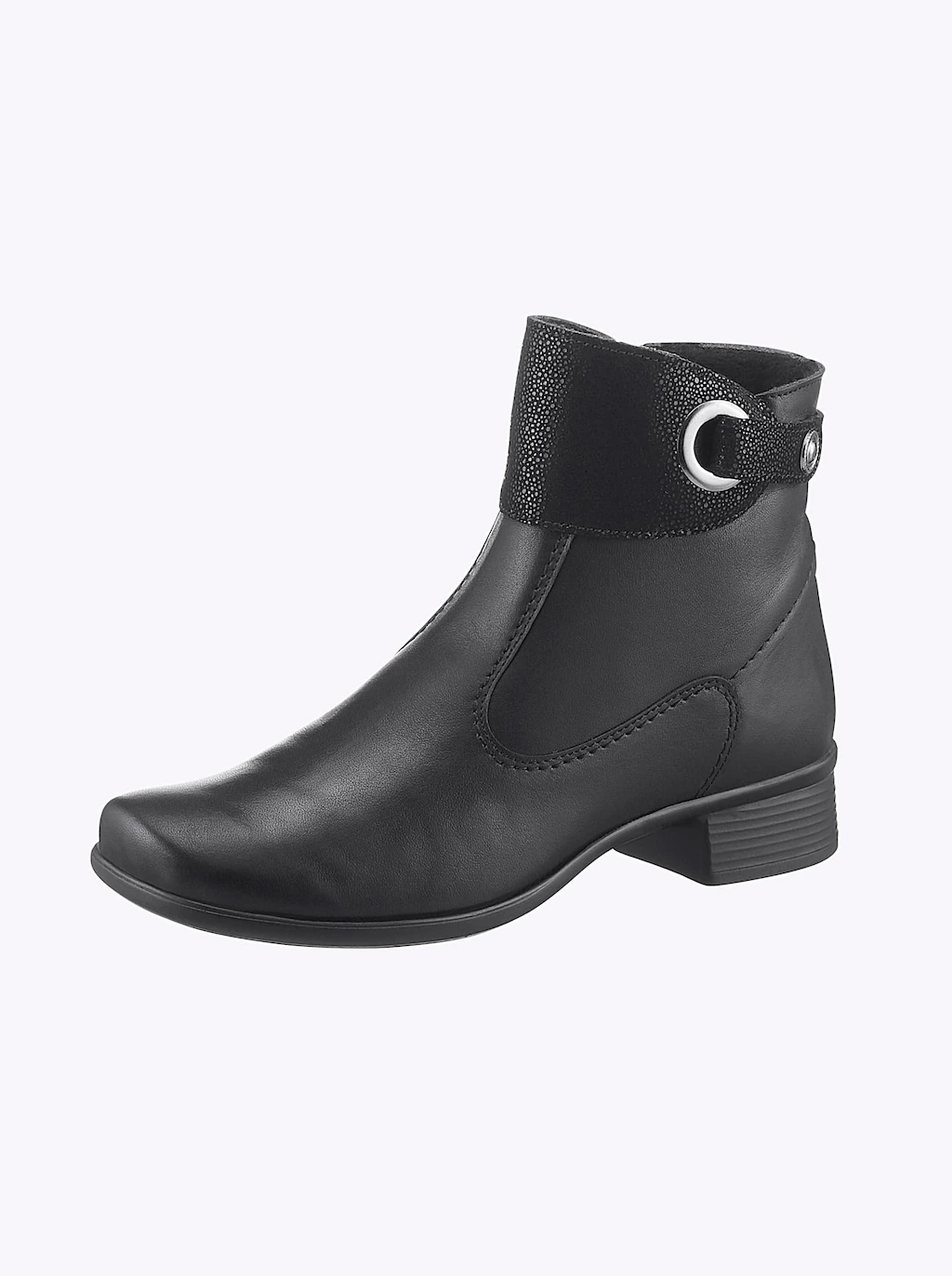 Casual Looks Stiefelette günstig online kaufen
