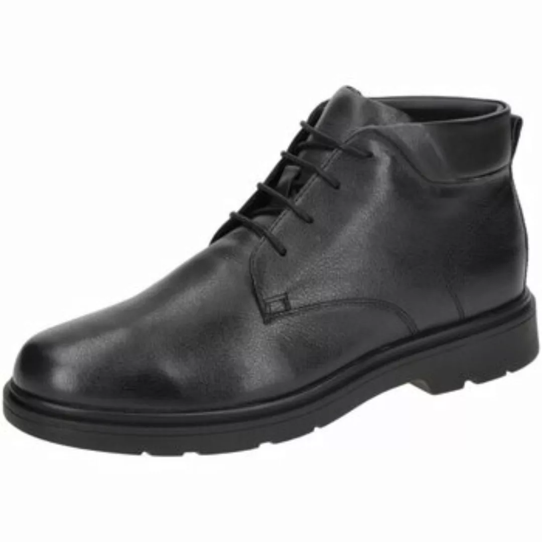 Geox  Stiefel SPHERICA EC1 Schuhe U26D1A U26D1A 00047C9999 günstig online kaufen