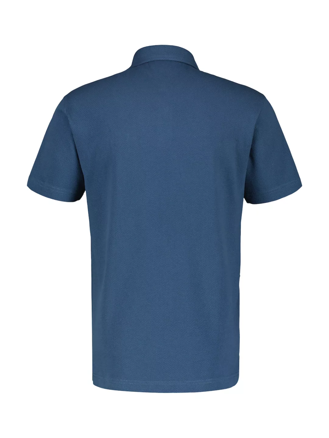 LERROS Poloshirt mit Brusttasche und Stickerei günstig online kaufen