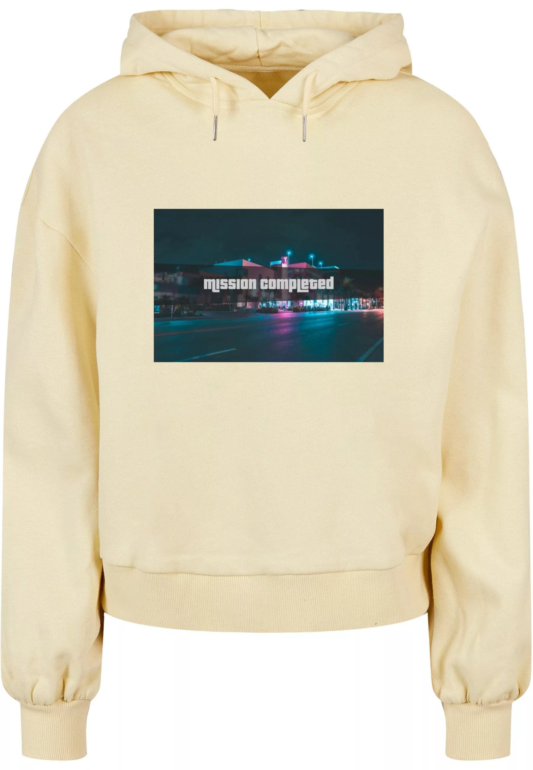 Merchcode Kapuzenpullover "Merchcode Damen" günstig online kaufen