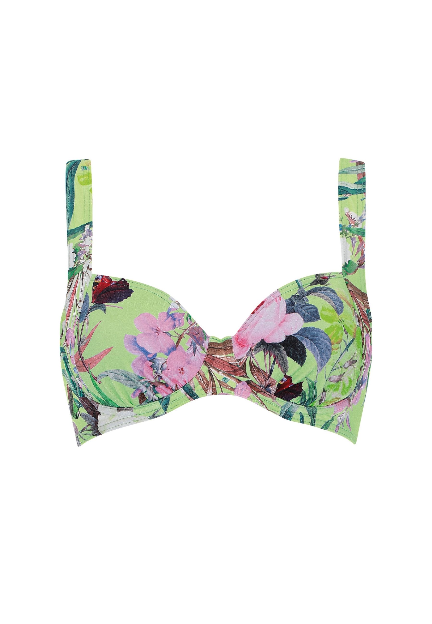 Olympia Bügel-Bikini-Top Mix&Match Bikini Top (1-St) günstig online kaufen