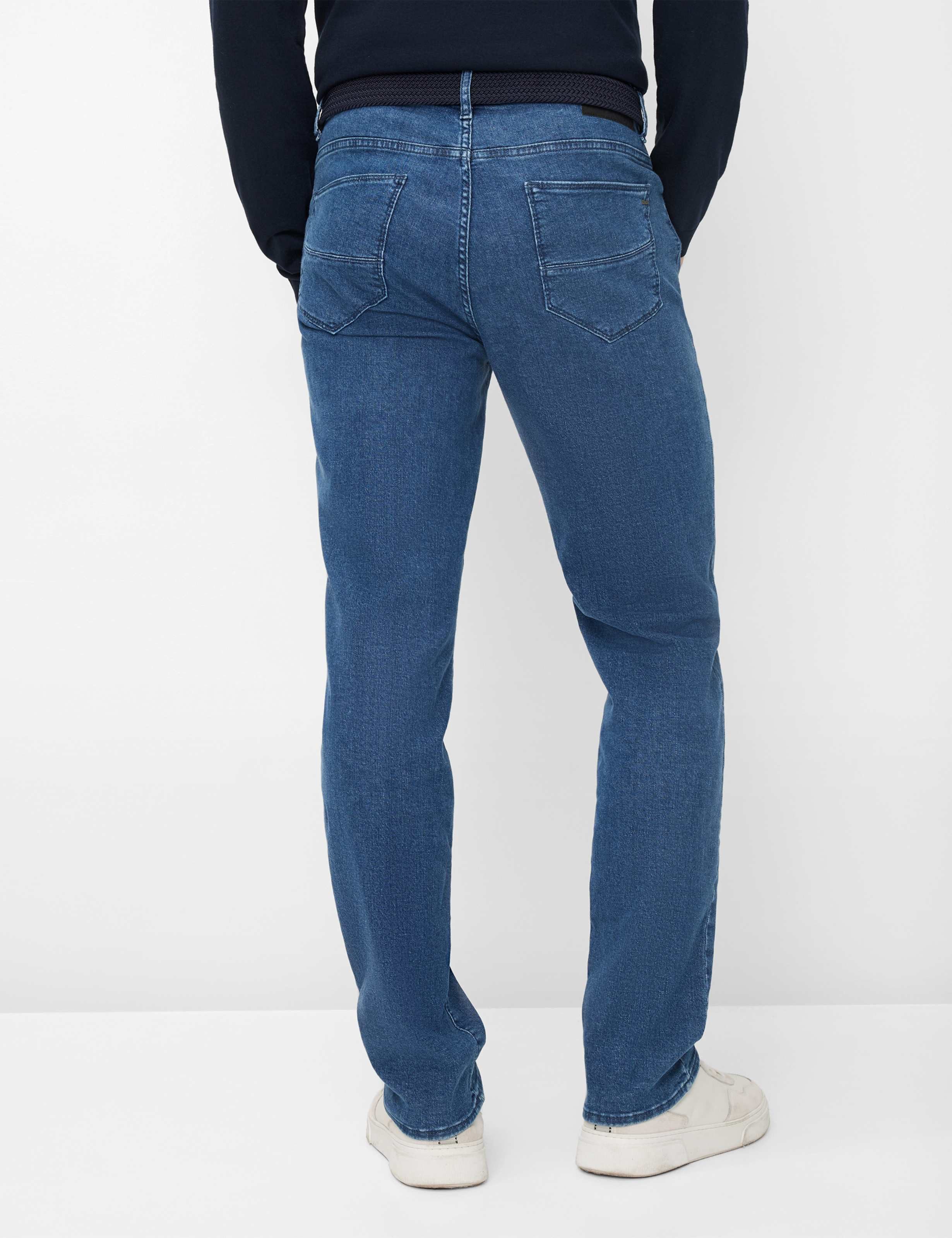 Brax 5-Pocket-Jeans Style CADIZ günstig online kaufen