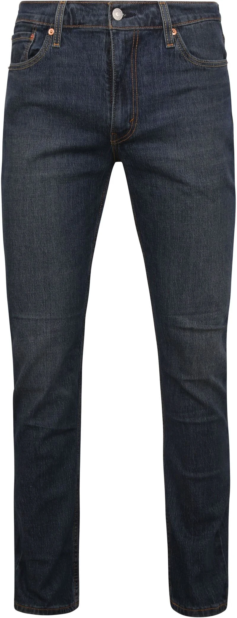 Levi's 511 Denim Jeans Dunkelblau - Größe W 32 - L 34 günstig online kaufen