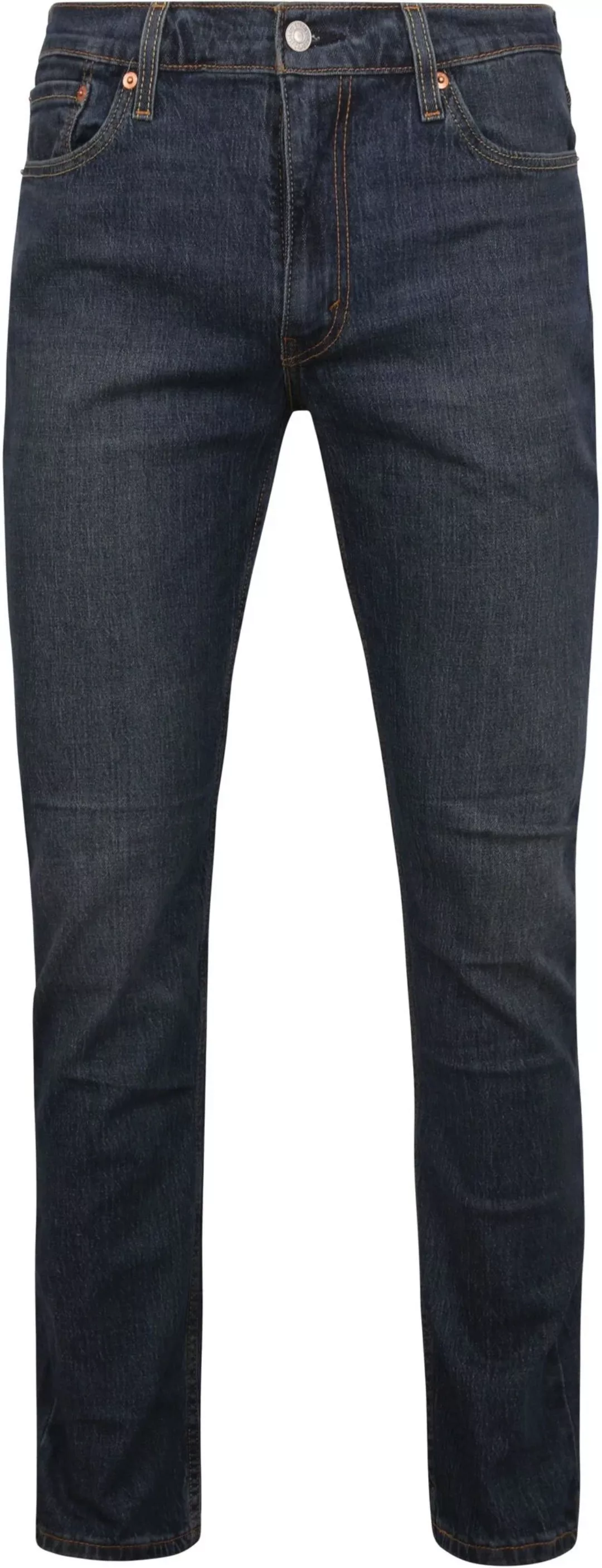 Levi's 511 Denim Jeans Dunkelblau - Größe W 33 - L 34 günstig online kaufen