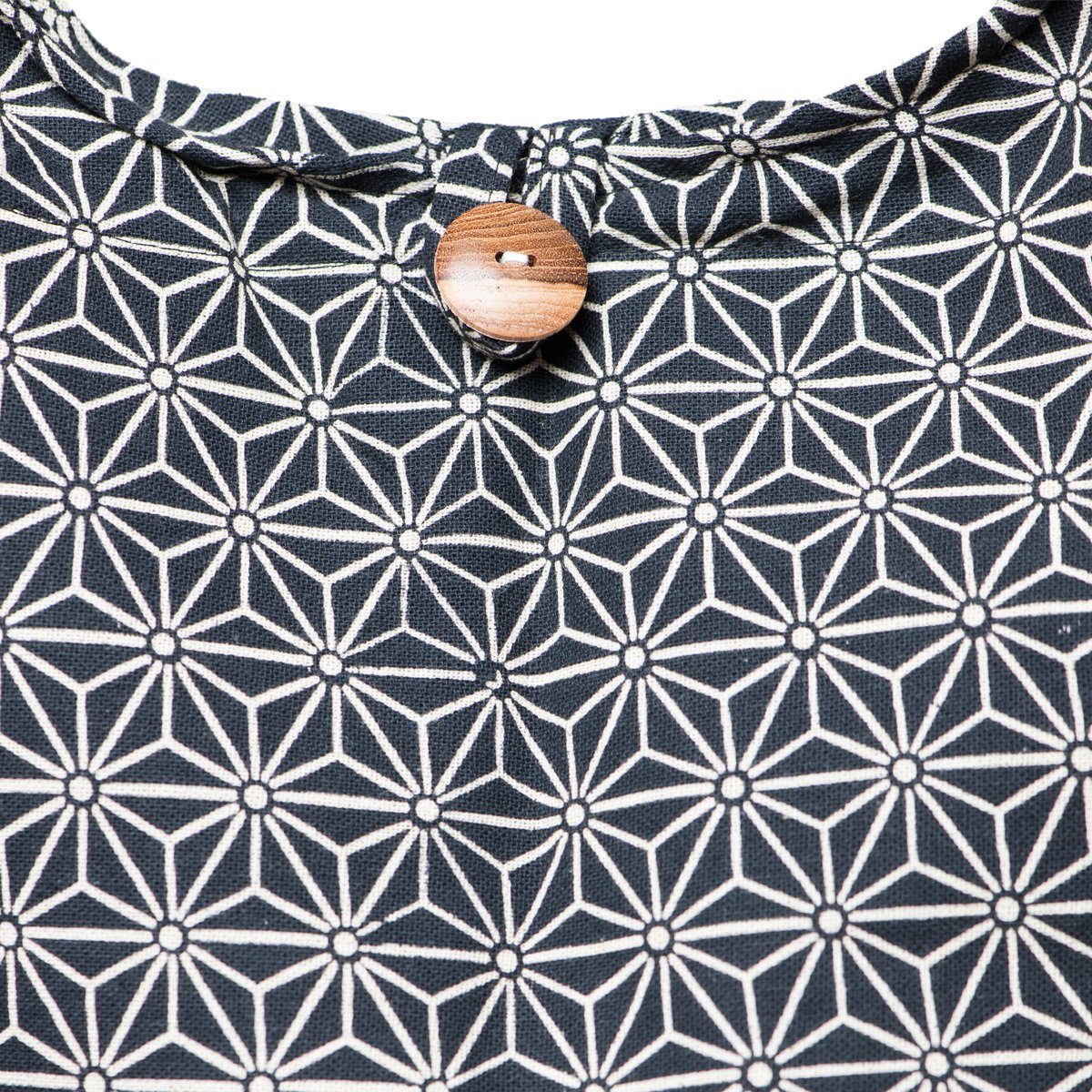 PANASIAM Schultertasche Geometrix Schulterbeutel aus 100% günstig online kaufen