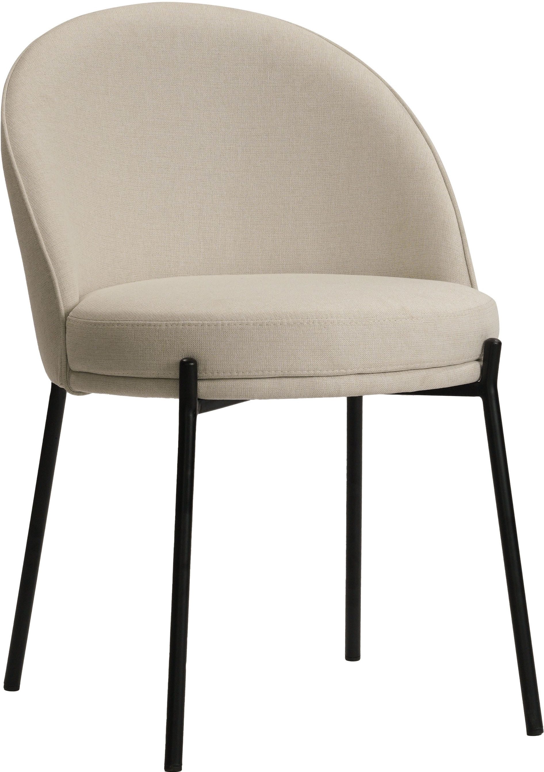 LeGer Home by Lena Gercke Esszimmerstuhl "Isalie", (Set), 2 St., mit pflege günstig online kaufen