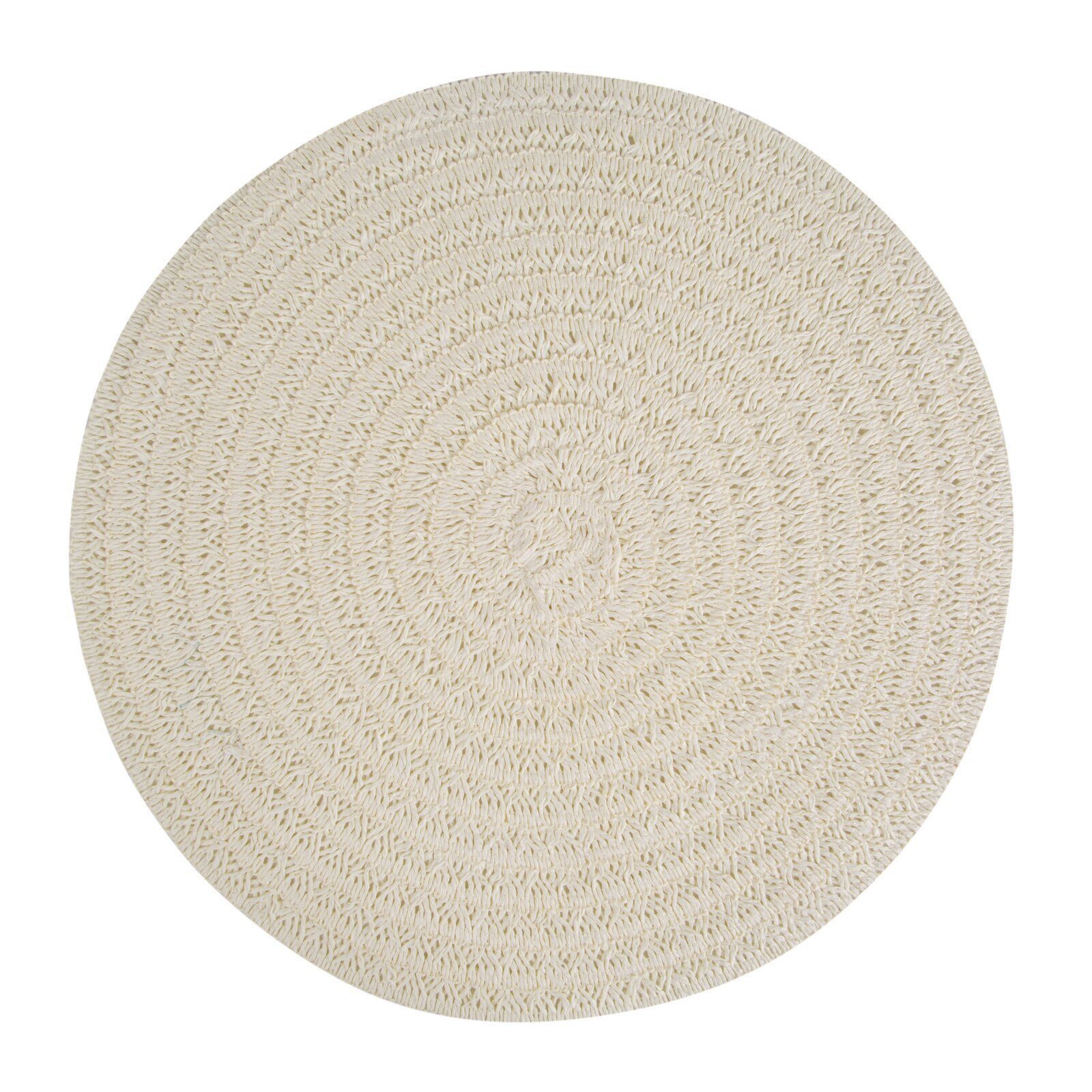 Eurofirany Platzset BOHO, SET 6x Platzmatte günstig online kaufen
