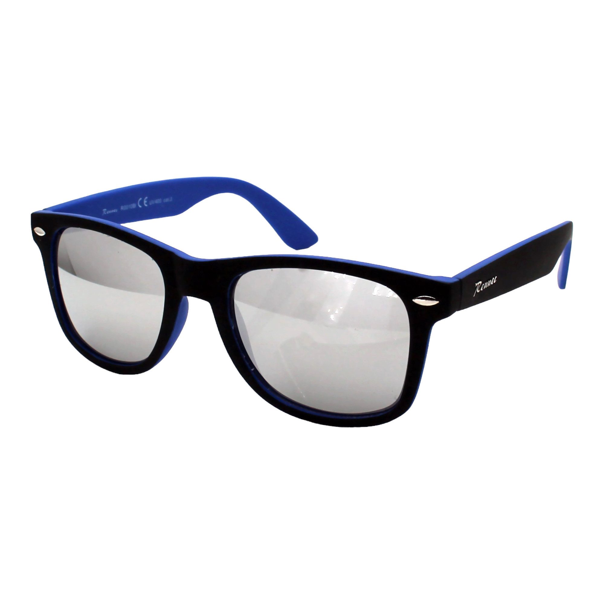 Rennec Sonnenbrille (Markenbrille mit Markenschriftzug und günstig online kaufen