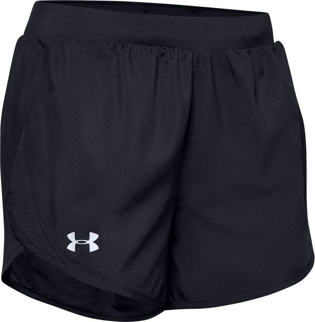 Under Armour® Shorts UA Fly-By 2.0 Shorts günstig online kaufen