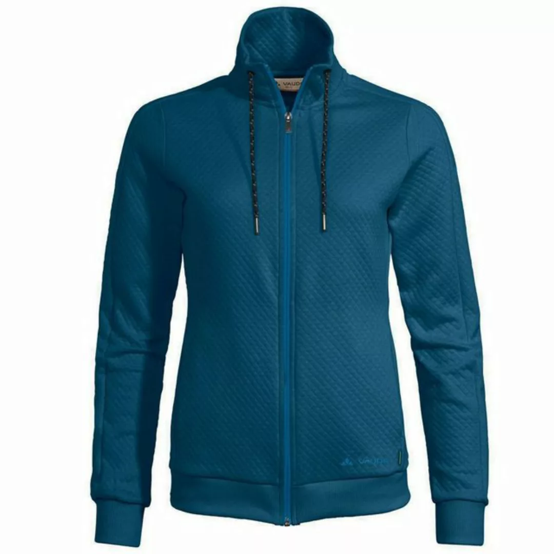 VAUDE Fleecejacke VAUDE Damen-Jacke 'Redmont Cotton' günstig online kaufen