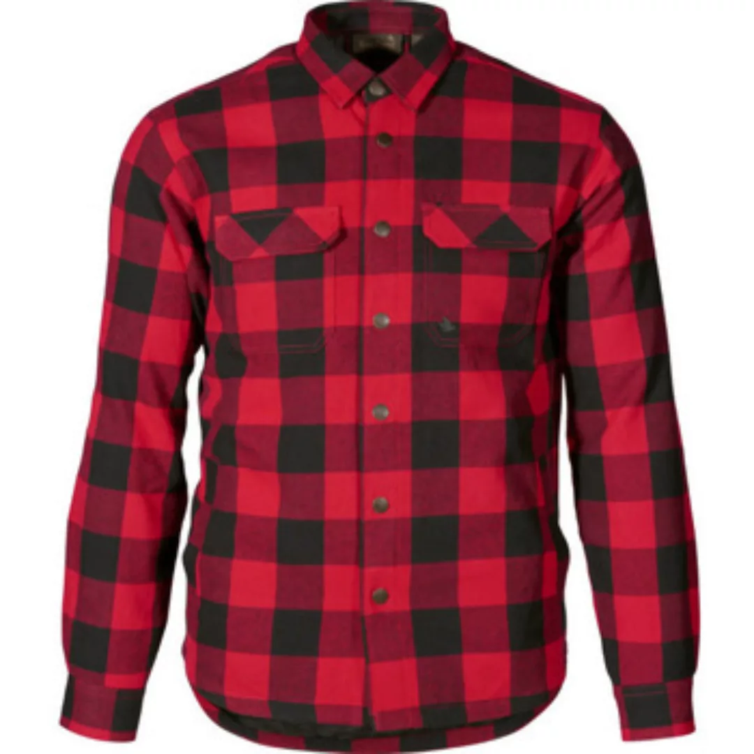 Seeland  Hemdbluse - Canada shirt homme günstig online kaufen