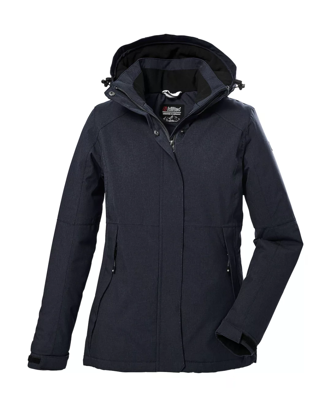 Killtec Outdoorjacke "KOW 37 WMN JCKT" günstig online kaufen