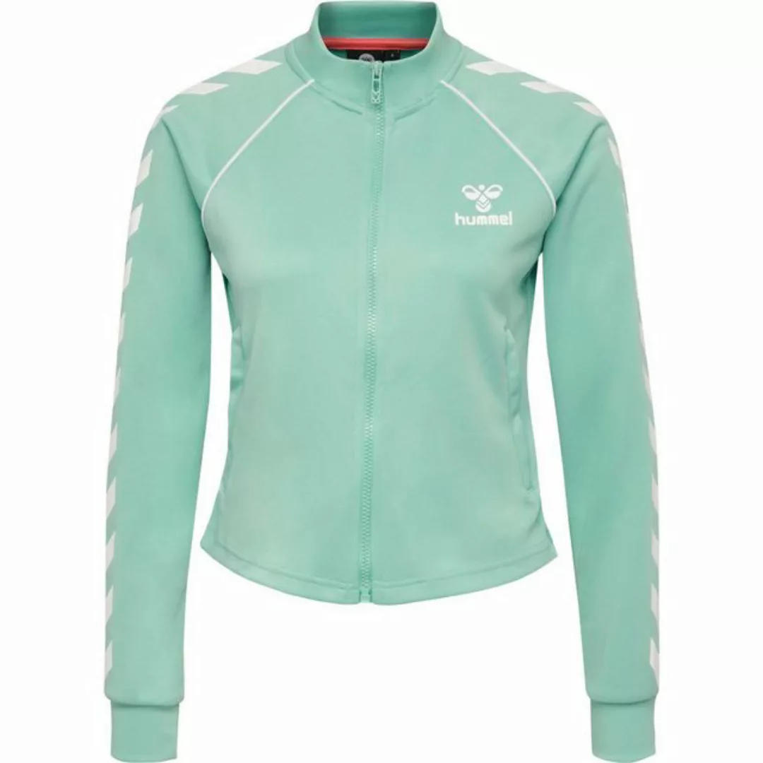 hummel Sweatjacke Hummel Damen Jacke Jina 206239 günstig online kaufen