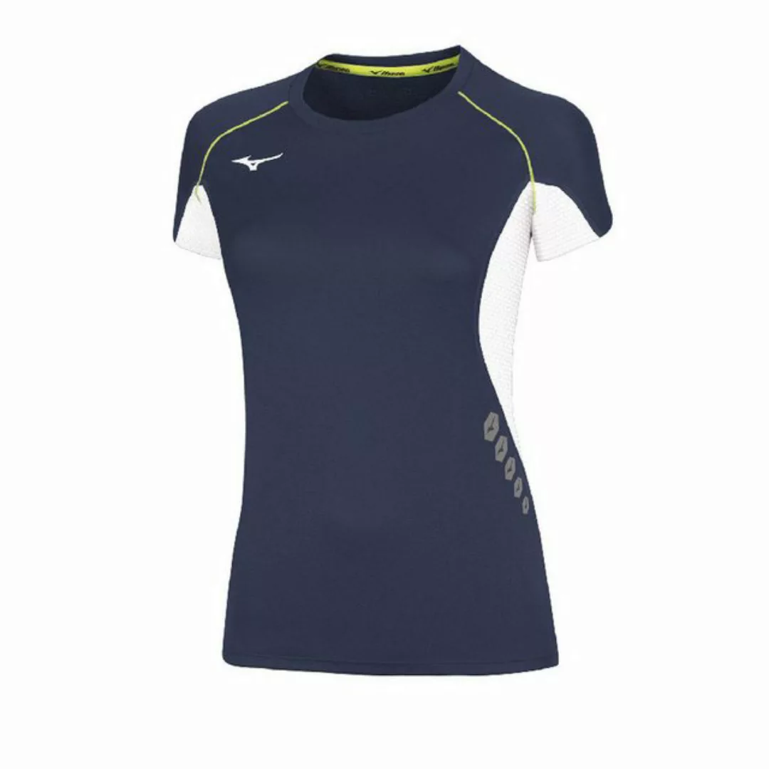 Mizuno T-Shirt Wom Premium Tee(W) günstig online kaufen