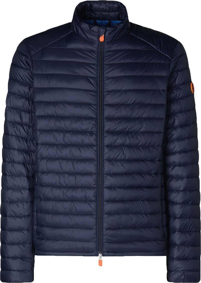 Save The Duck Jacke Alex Navy - Größe XXL günstig online kaufen