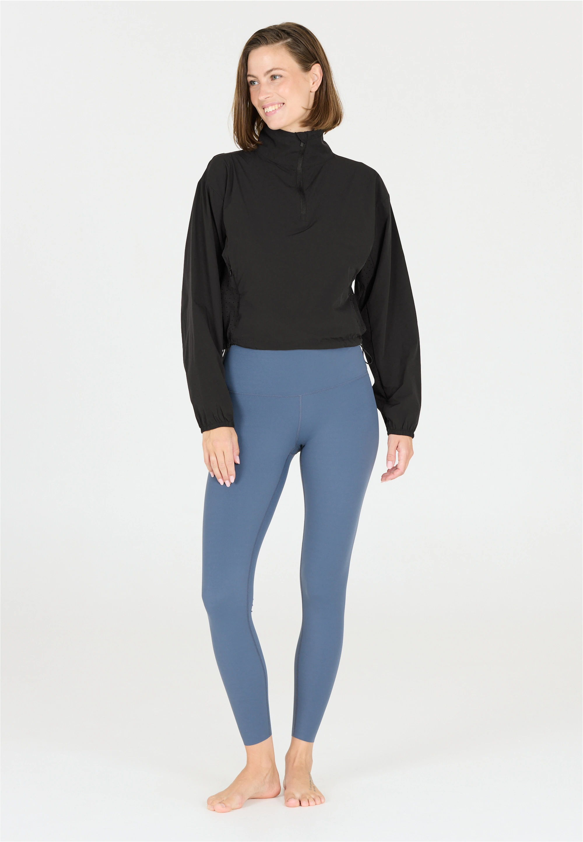 ATHLECIA Outdoorjacke "Sharma", aus atmungsaktivem Material günstig online kaufen