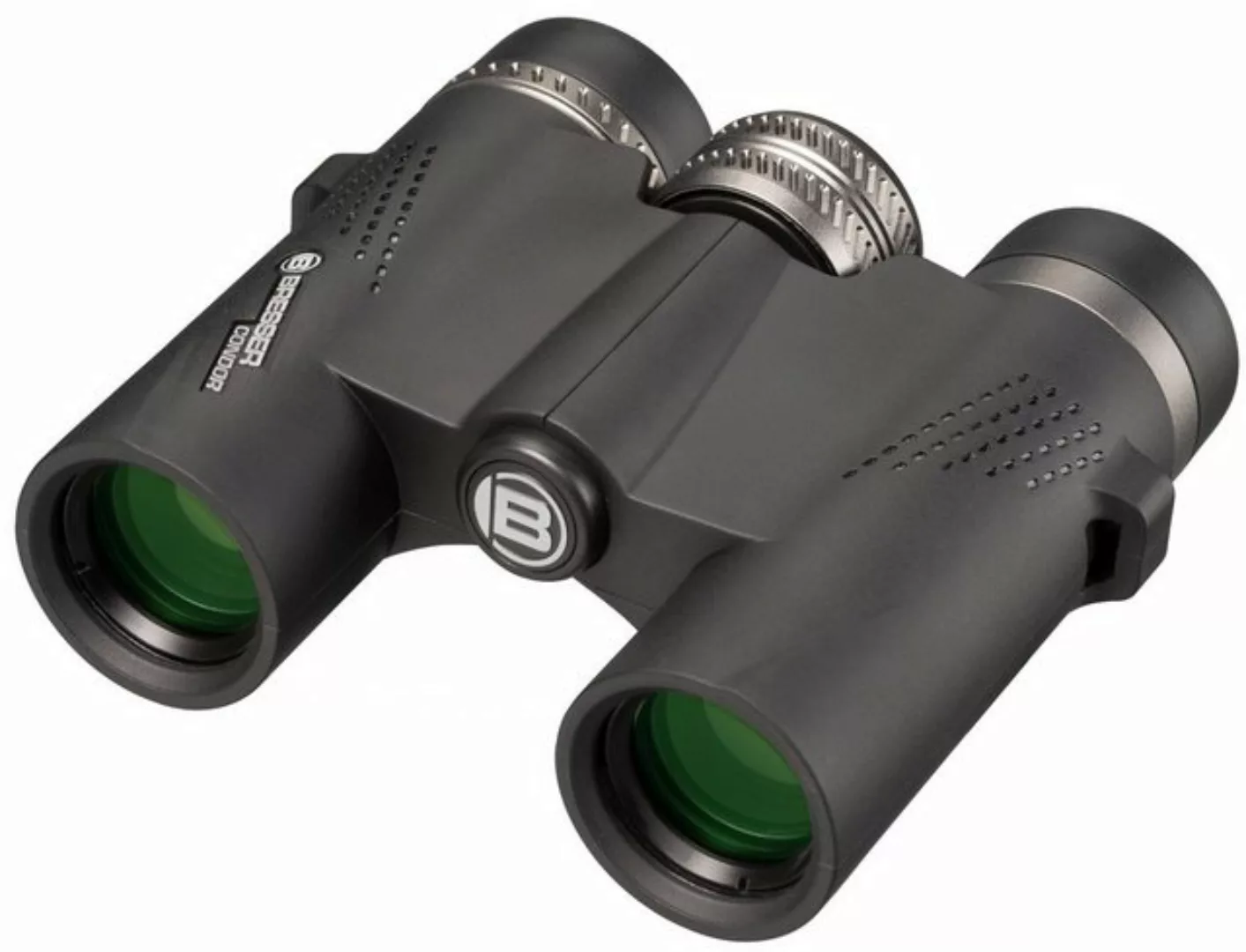 BRESSER Condor 8x25 Dachkant mit UR-Vergütung Fernglas günstig online kaufen