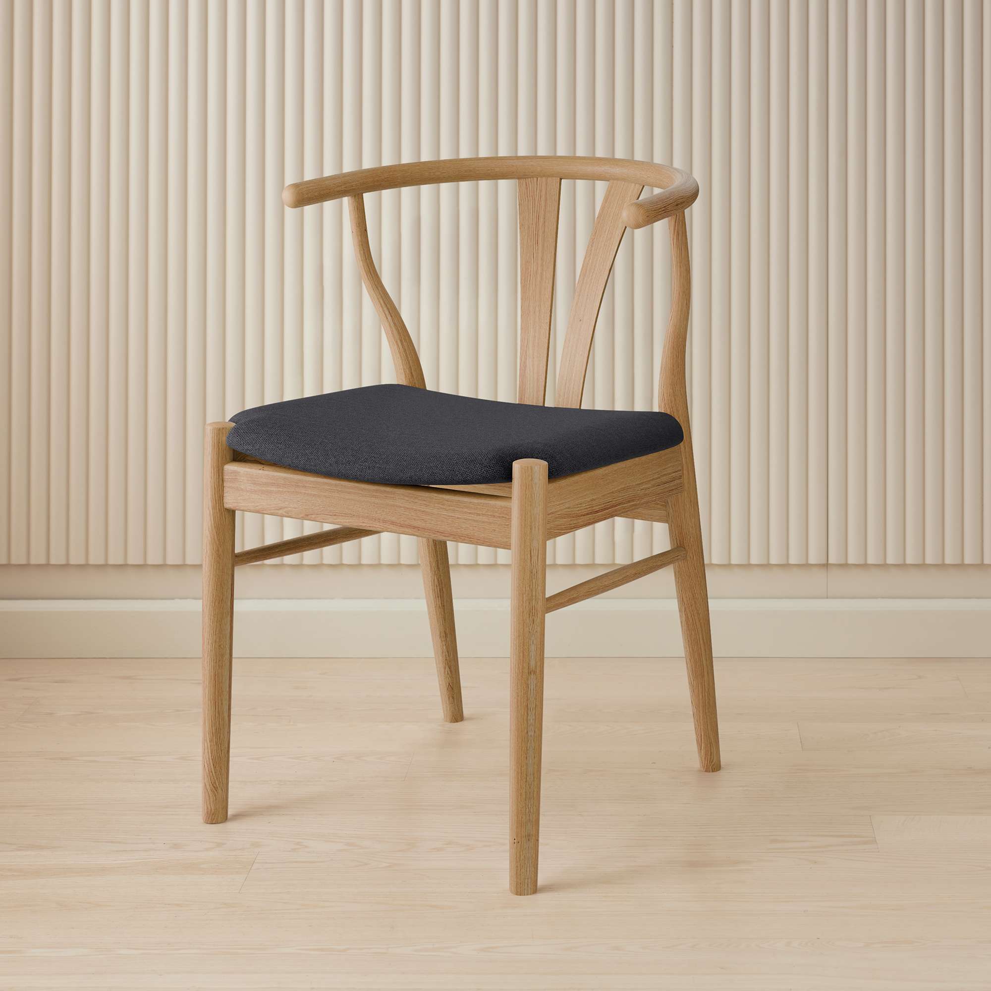 Hammel Furniture Stuhl "Freja, Esszimmerstuhl, Wohnzimmerstuhl", Massivholz günstig online kaufen