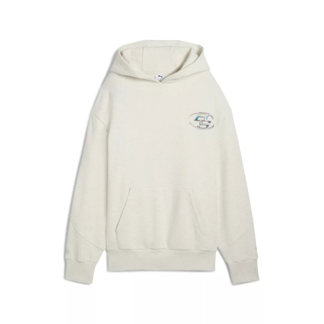 PUMA Hoodie "Stewie 4 Prism Basketball-Hoodie Damen" günstig online kaufen