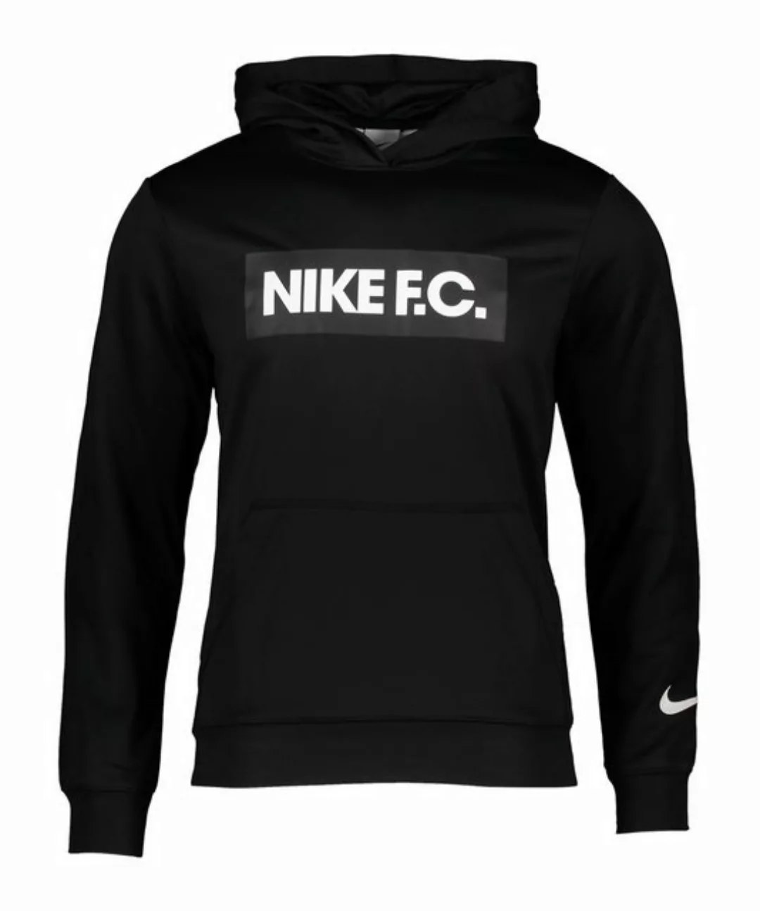 Nike Sportswear Sweatshirt F.C. Fleece Hoody günstig online kaufen