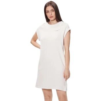 Tommy Hilfiger  Kleider WW0WW37842AC0 günstig online kaufen