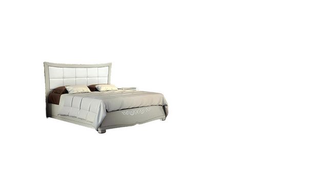 JVmoebel Bett Luxus Set 6tlg Schlafzimmer Bett Nachttisch Kleiderschrank Ko günstig online kaufen