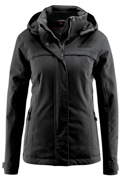 Maier Sports Funktionsjacke Lisbon Damen Jacke, warm wattierte Winterjacke, günstig online kaufen