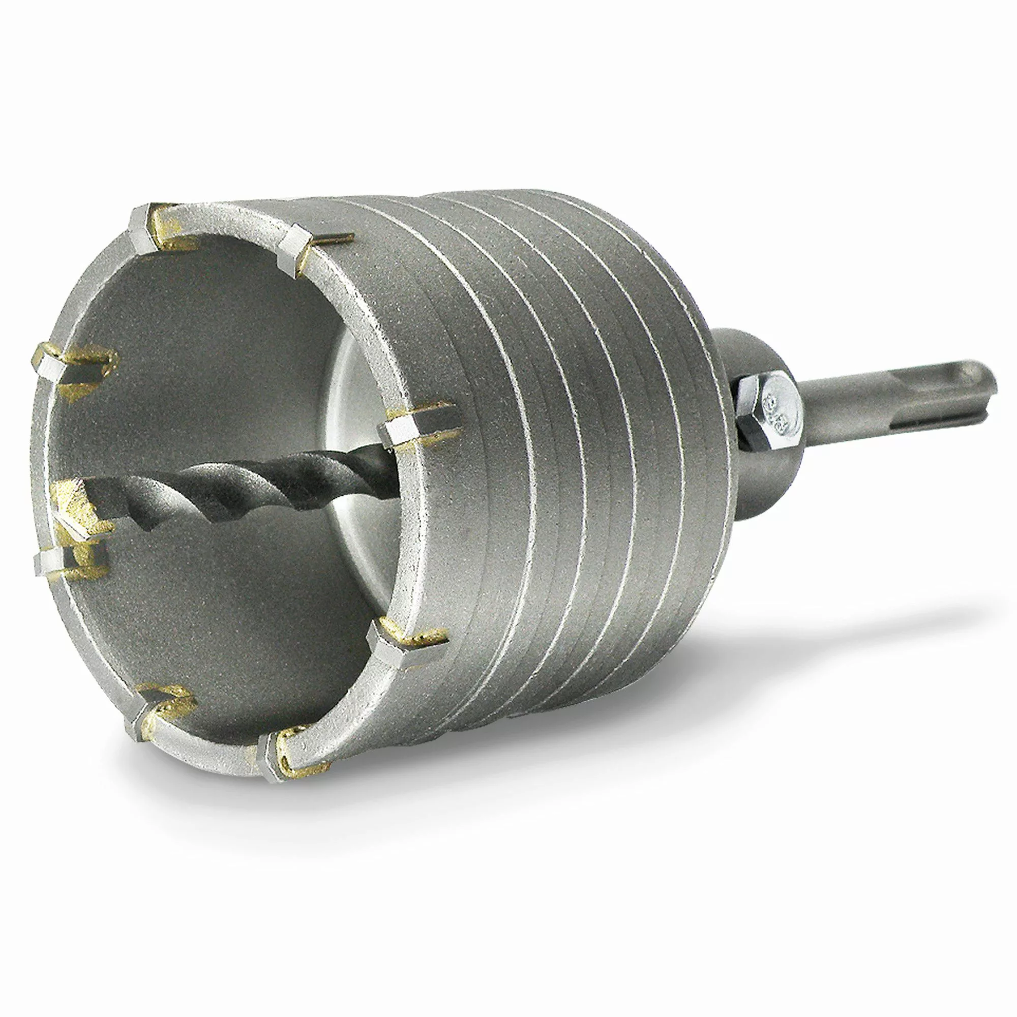 S&R Hohlbohrkrone Ø 68mm Hammerschlagfest, für günstig online kaufen