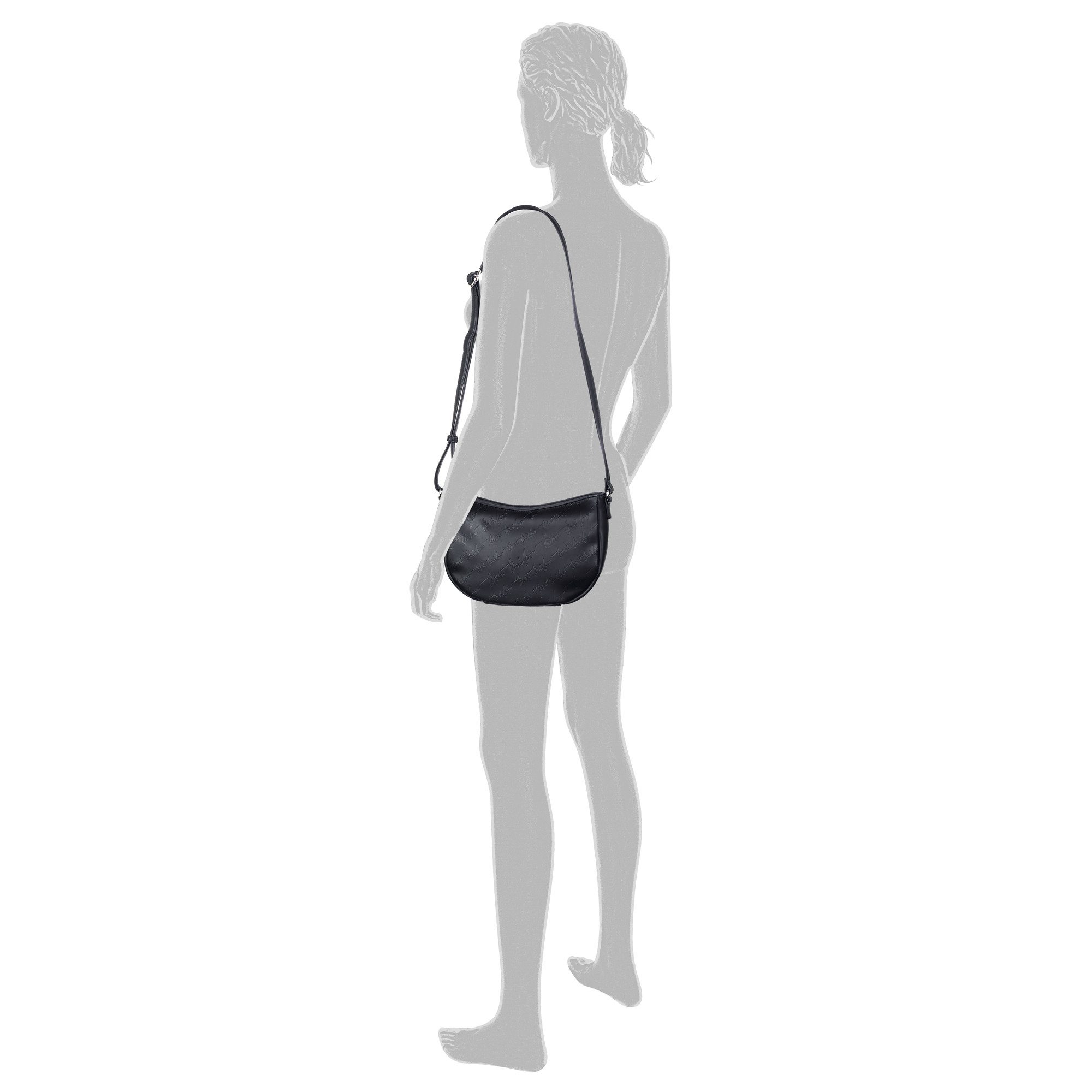 TOM TAILOR Umhängetasche Cross Bag günstig online kaufen
