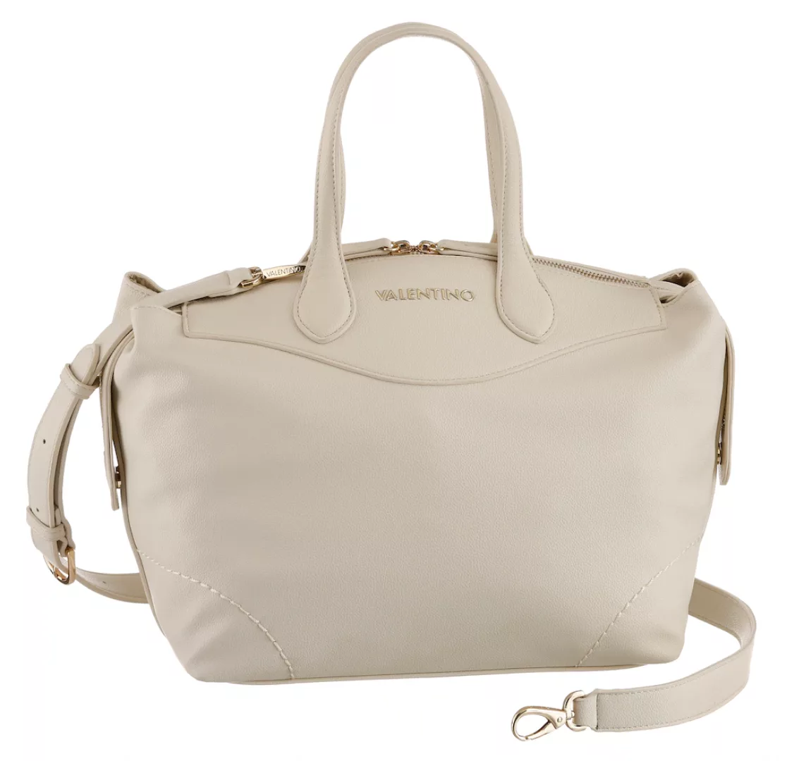 VALENTINO BAGS Shopper "CATHERINE", Handtasche Damen, Tasche Damen, Henkelt günstig online kaufen