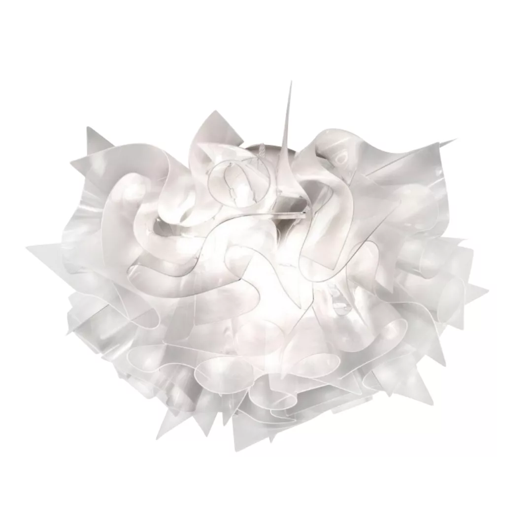 Slamp Veli Prisma - Designer-Deckenlampe, Ø 53cm günstig online kaufen