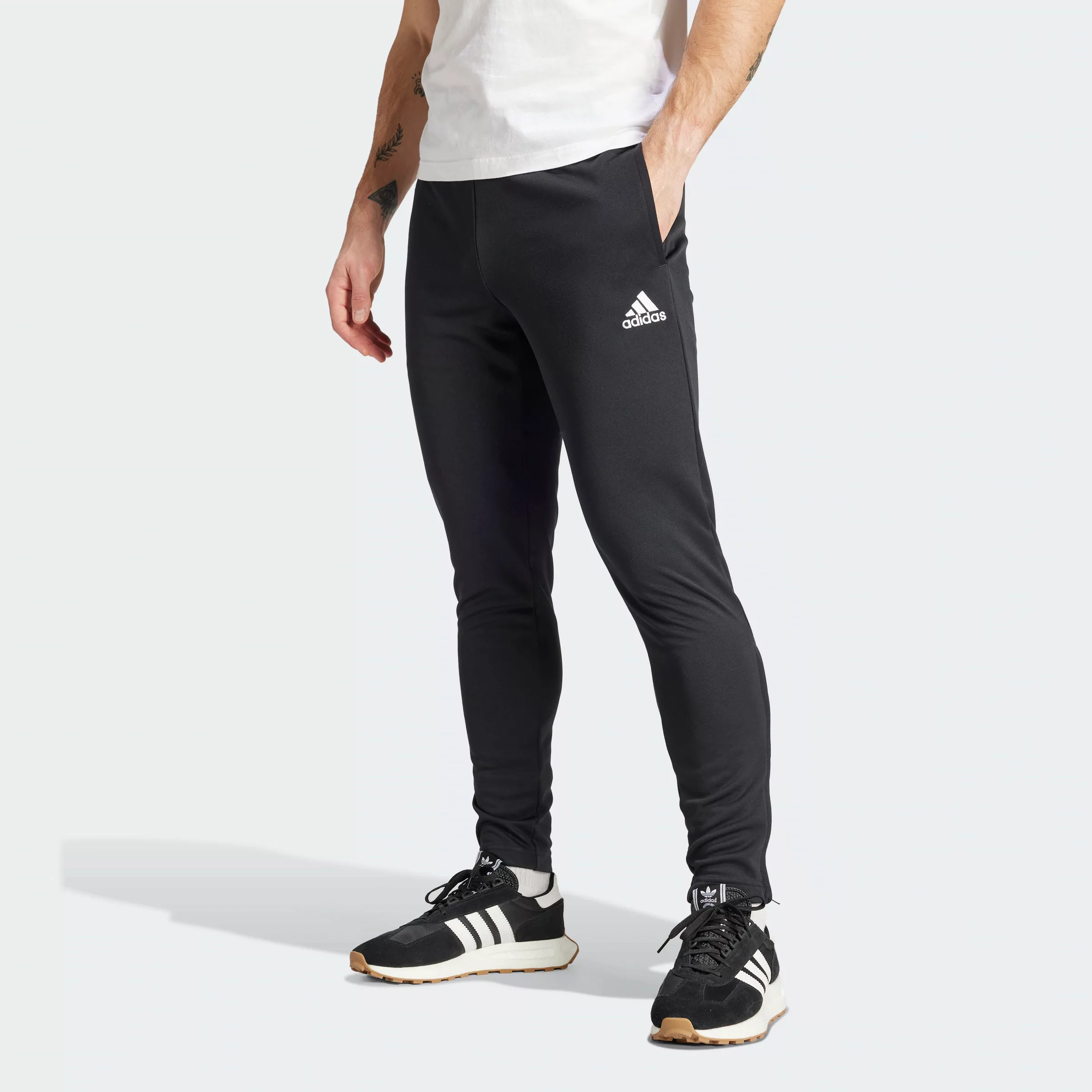 adidas Performance Trainingshose "ENT22 TR PNT", (1 tlg.) günstig online kaufen