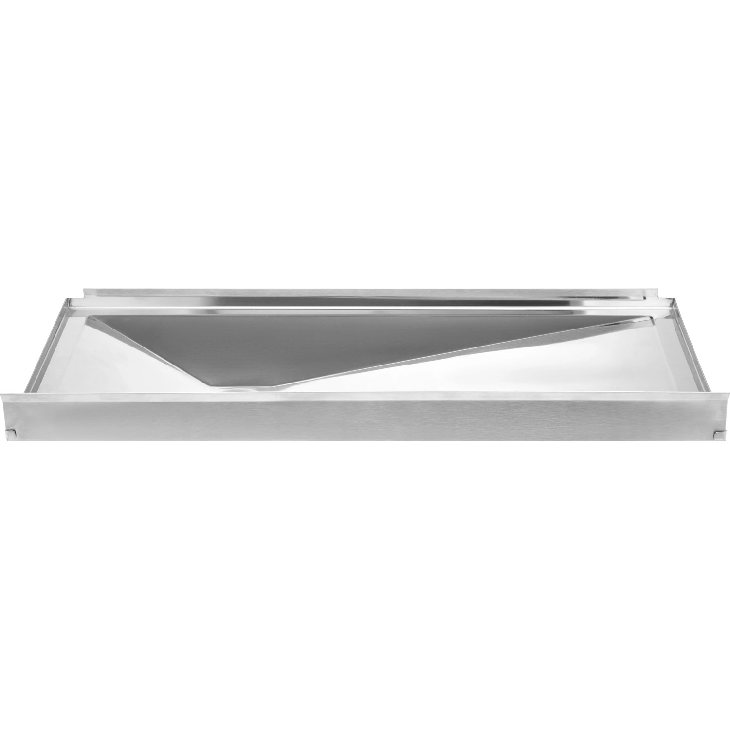 Fettauffangschale für Jamestown Gasgrill Knox II 4-Brenner günstig online kaufen