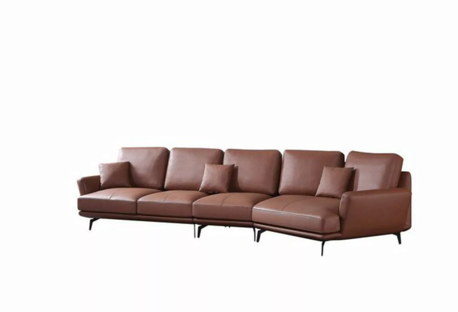 JVmoebel Ecksofa, Made in Europa günstig online kaufen