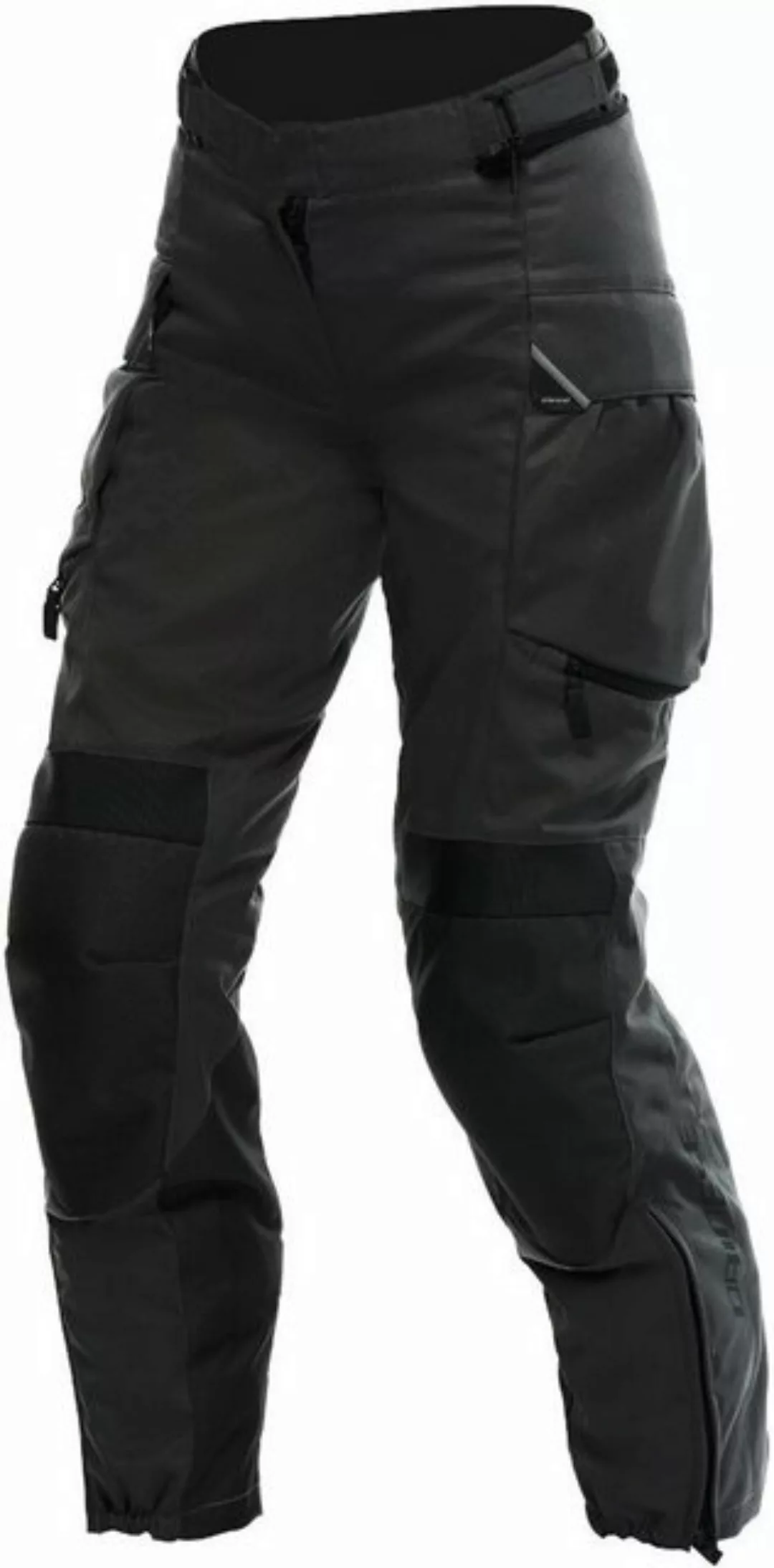 Dainese Motorradhose Ladakh 3L D-Dry Damen Motorrad Textilhose günstig online kaufen