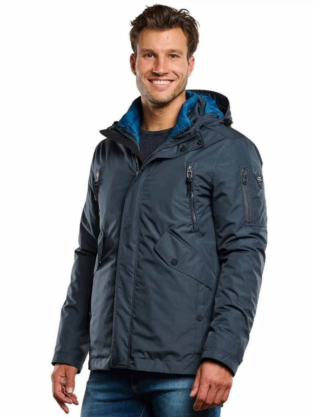 Engbers Langjacke Jacke günstig online kaufen